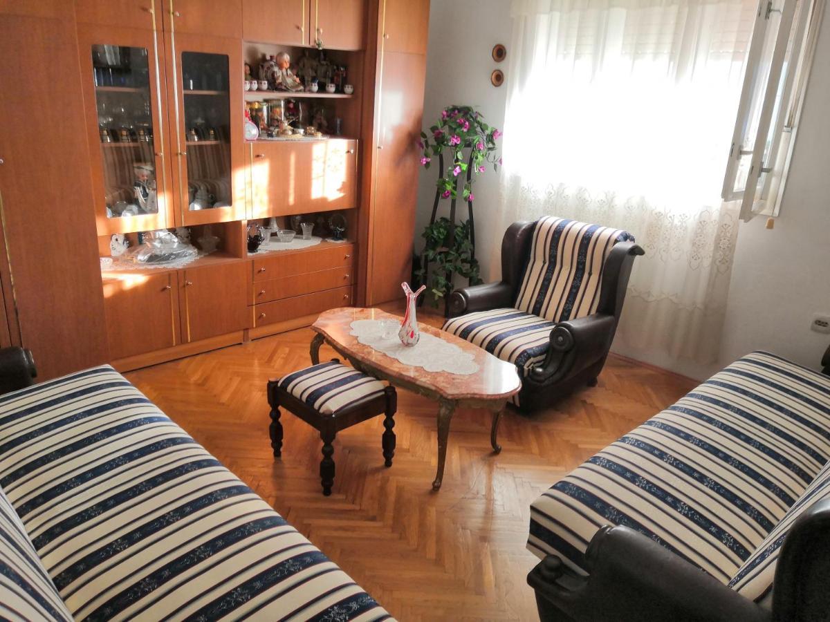 Kuca Mijalkovic Apartment Pirot Exterior photo