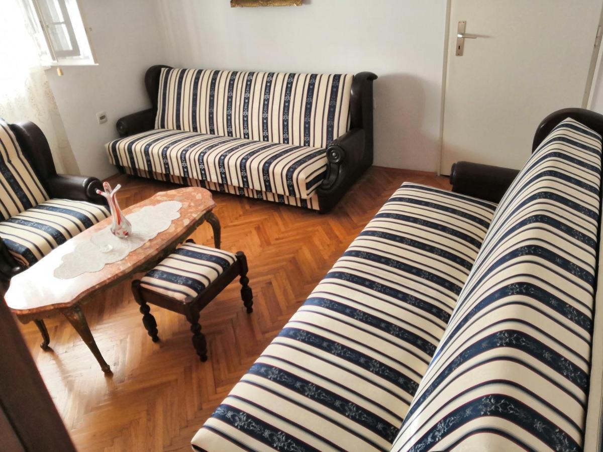 Kuca Mijalkovic Apartment Pirot Exterior photo